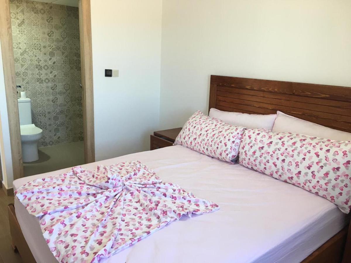 Apartement Haut Standing Avec Piscine A La Marina Saïdia Buitenkant foto