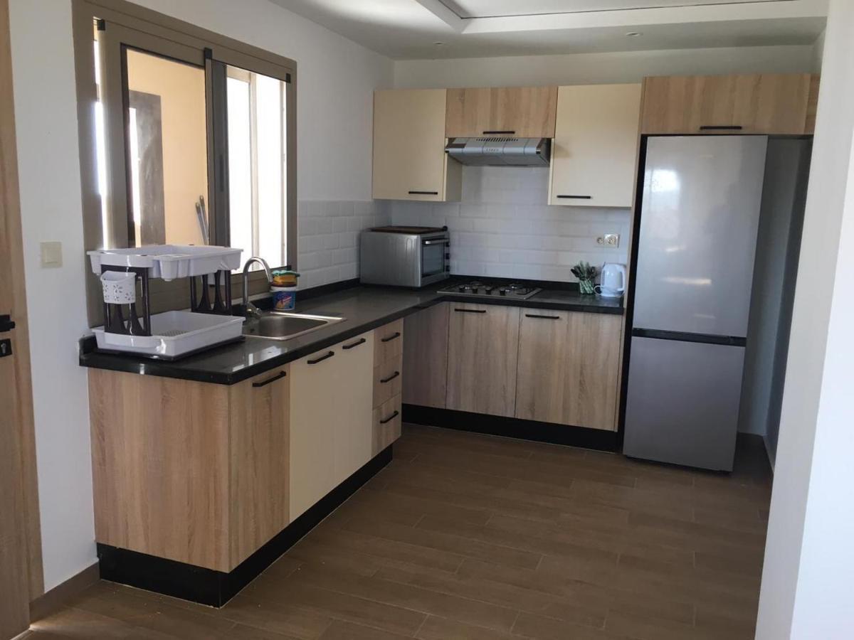 Apartement Haut Standing Avec Piscine A La Marina Saïdia Buitenkant foto