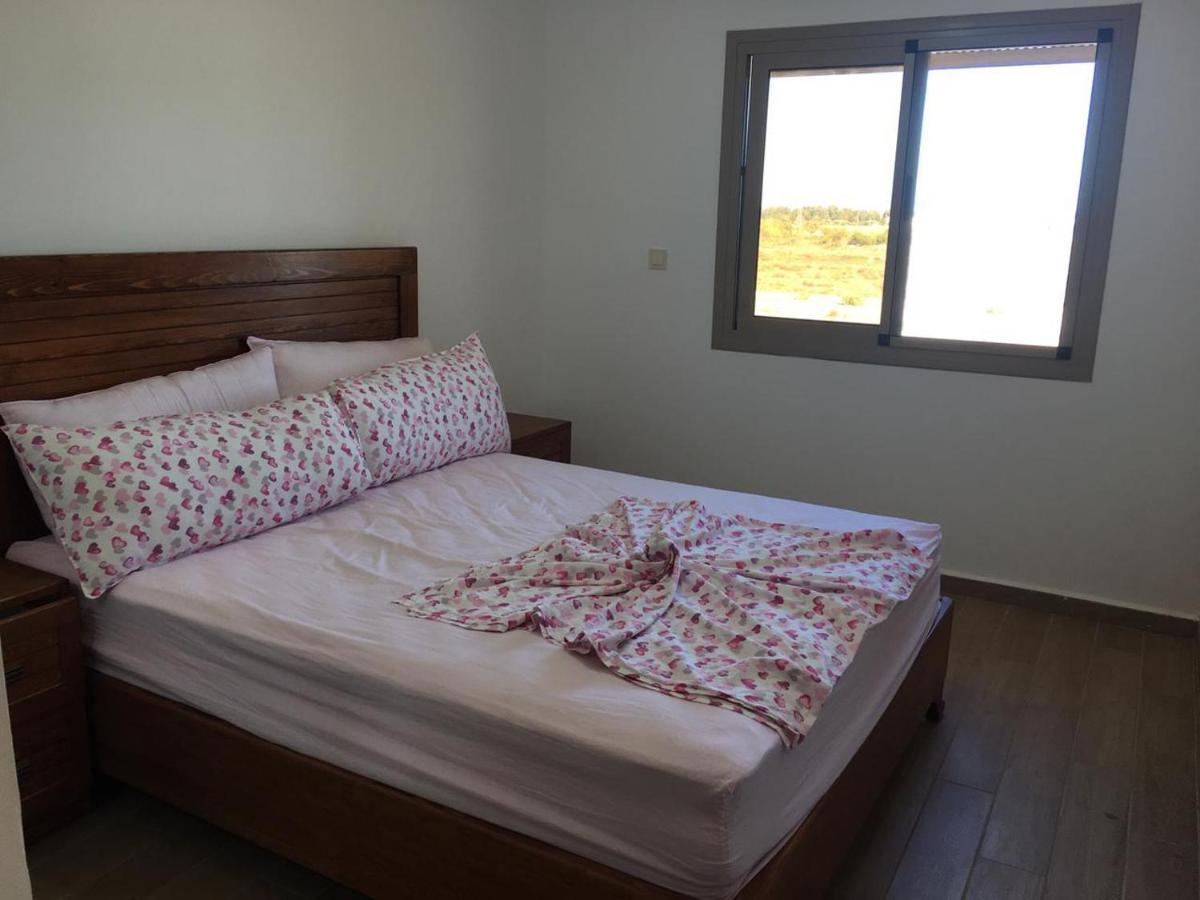 Apartement Haut Standing Avec Piscine A La Marina Saïdia Buitenkant foto