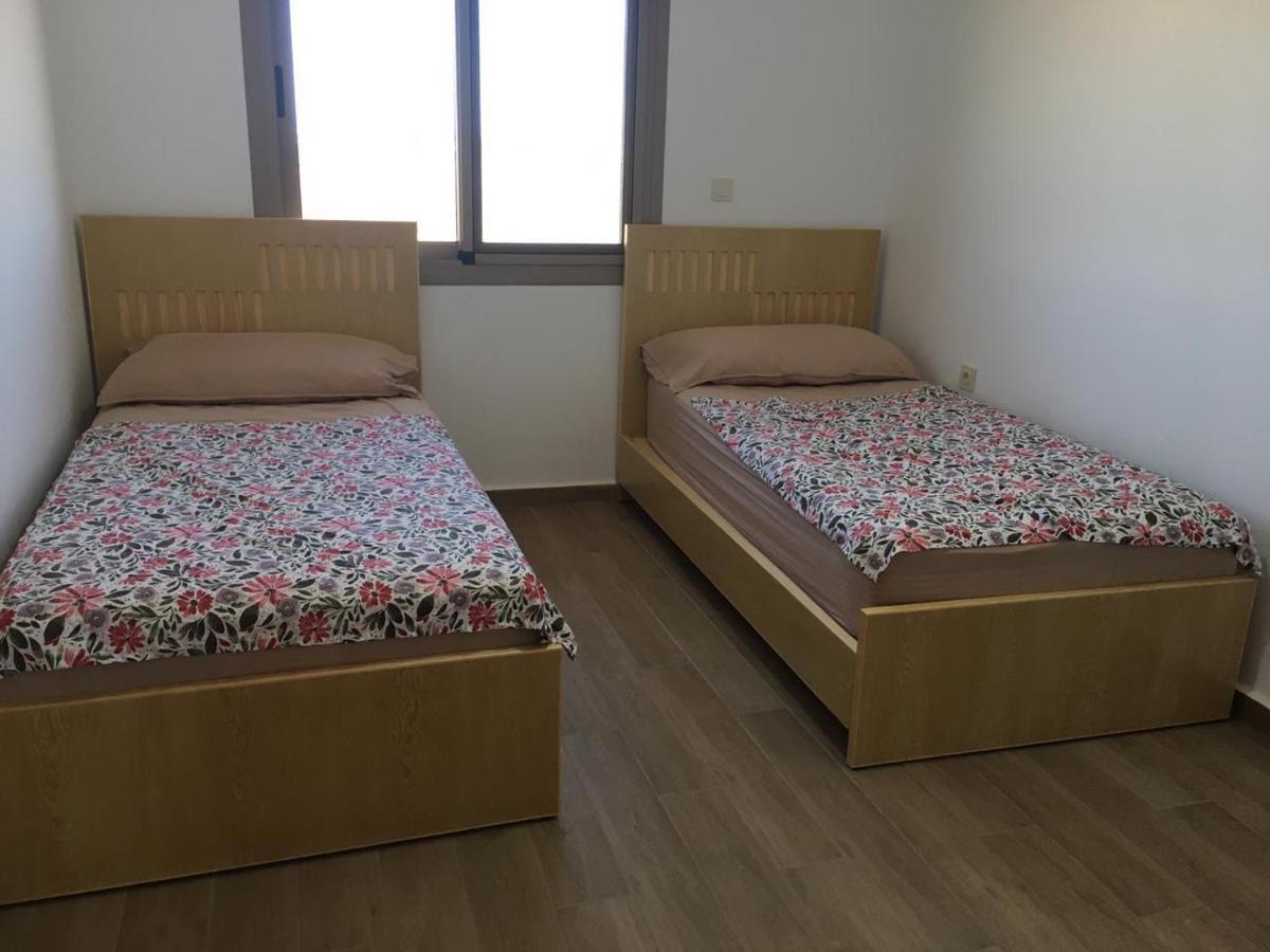Apartement Haut Standing Avec Piscine A La Marina Saïdia Buitenkant foto